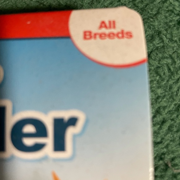 Love Glove De-shedder for cats and dogs - Picture 3 of 5